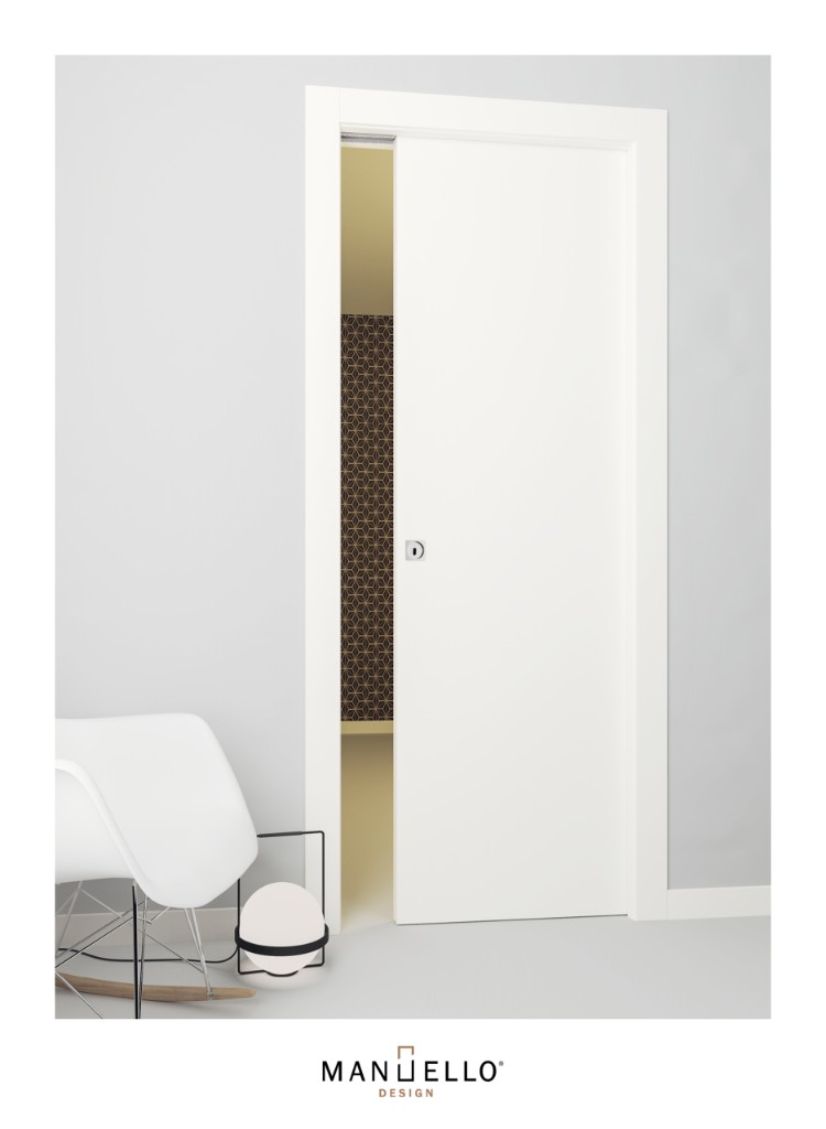 Laminato   mod. 101 Bianco (2)